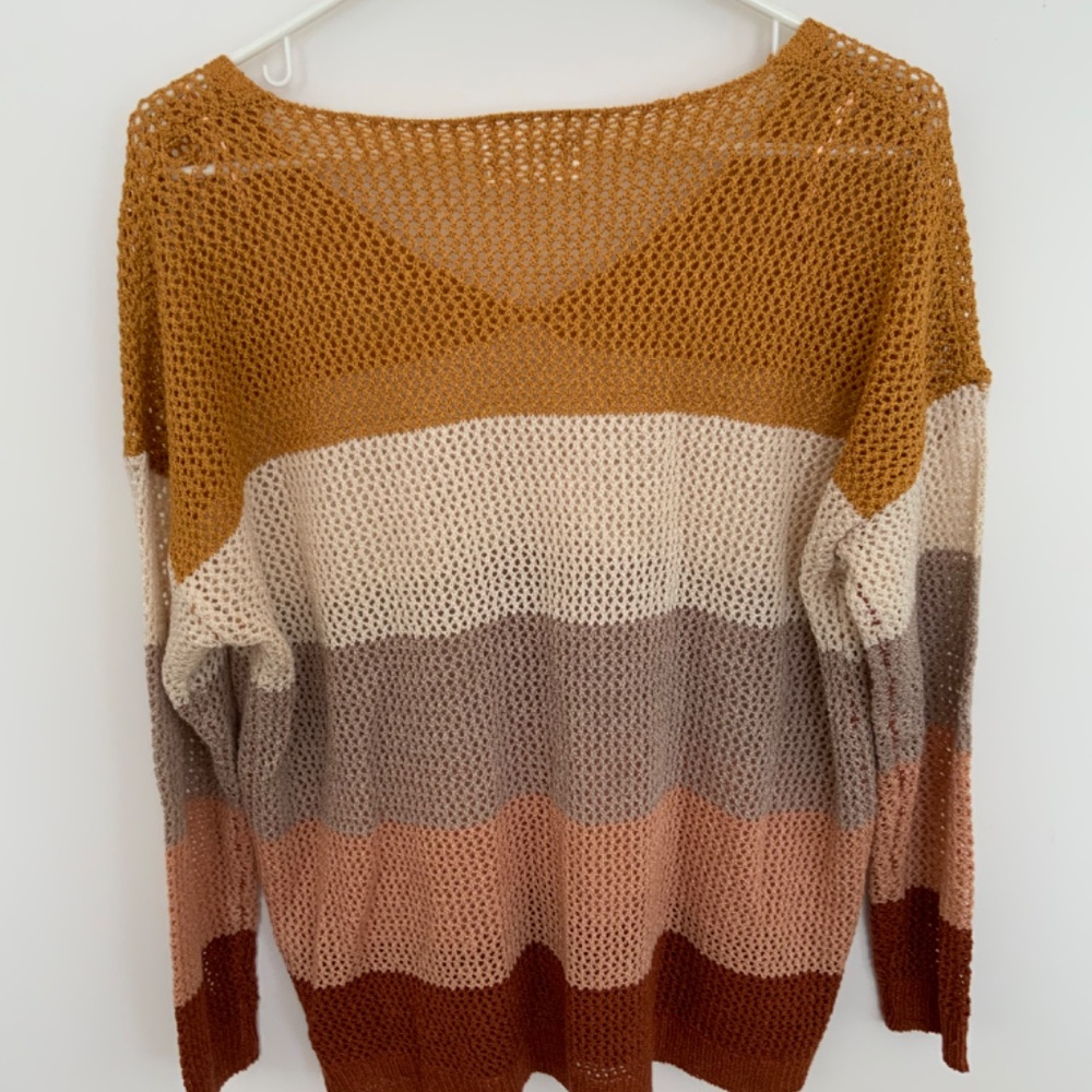Sweater - Picture 2 of 3